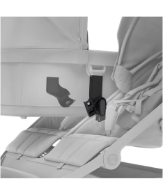 THULE Urban Glide 3 Double adapteri za kolica za kolevku