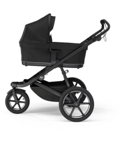 THULE Urban Glide 3 kolevka za bebe za kolica - Black