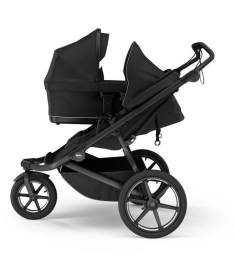 THULE Urban Glide 3 kolevka za bebe za kolica - Black