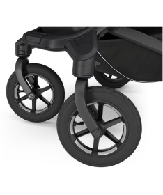 THULE Urban Glide 4 točka dečija kolica Black