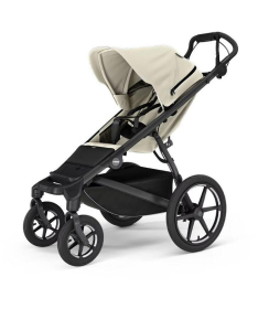 THULE Urban Glide 4 točka dečija kolica Soft beige