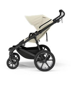 THULE Urban Glide 4 točka dečija kolica Soft beige