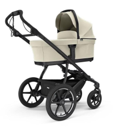 THULE Urban Glide 4 točka dečija kolica Soft beige