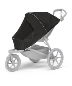 THULE Urban Glide mrežica protiv komaraca Black