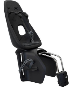 THULE Yepp Nexxt Maxi frame mount dečije sedište za bicikl - Crna