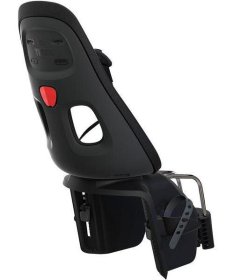 THULE Yepp Nexxt Maxi frame mount dečije sedište za bicikl - Crna