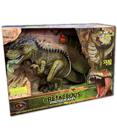 Tiranosaurus rex set igračka za decu - 35606