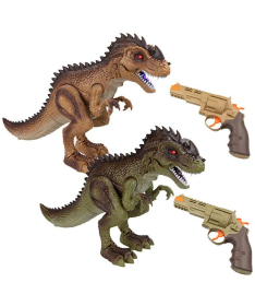 Tiranosaurus rex set igračka za decu - 35606