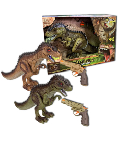 Tiranosaurus rex set igračka za decu - 35606