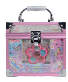 Tokidas kozmetička torbica Fashion cosmetics set igračka za devojčice T271