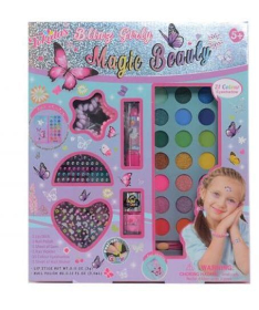 Tokidas set za ulepsavanje Magic Beauty igračka za devojčice T041