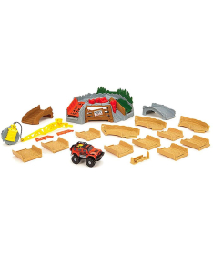 Tonka staza avantura igračka za dečake - 18397