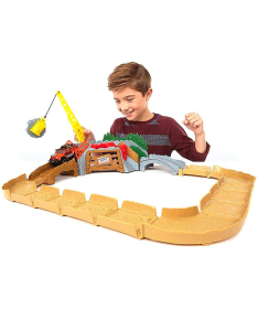 Tonka staza avantura igračka za dečake - 18397