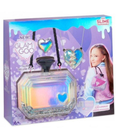 Torbica za ulepšavanje za devojčice - 32470