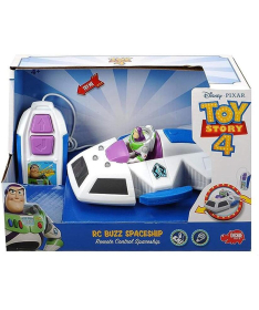 Toy story Buzz i svemirska letelica igračka za decu - 1037880