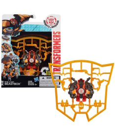 Transformers akciona figura za decu Beastbox - 18285