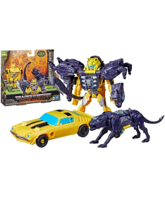 Transformers Bumblebee Snarlsaber igračka za decu - 1039070
