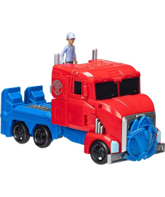 Transformers Earthspark Optimus Prime igračka za decu - 1039067