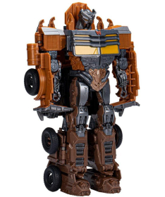 Transformers Scourge Buzzworthy Bumblebee igračka za decu - 1039068