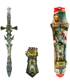 TTL Knights Adventure Viteški set - 32413