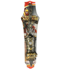TTL Knights Adventure Viteški set - 32413