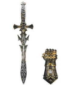 TTL Knights Adventure Viteški set - 32413