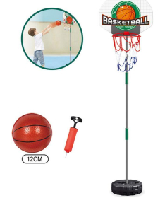 Veliki košarkaški set za decu - 35608