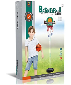 Veliki košarkaški set za decu - 35608