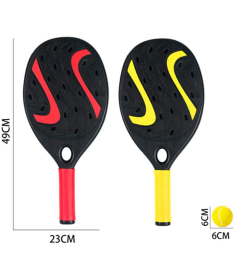 Veliki padel set Cool sport - 1042388