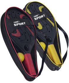 Veliki padel set Cool sport - 1042388