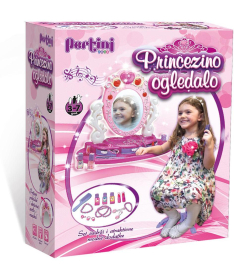 Viga Pertlanje domaće životinje drvena igračka za decu - 14226