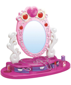 Viga Pertlanje domaće životinje drvena igračka za decu - 14226