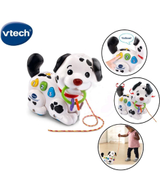 Vtech Activity igračka za bebe Kuca - 32793