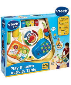 Vtech Activity stočić za igru igračka za decu - 19381