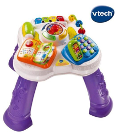 Vtech Activity stočić za igru igračka za decu - 19381