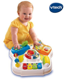 Vtech Activity stočić za igru igračka za decu - 19381