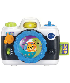 Vtech foto aparat interaktivna igračka za bebe - 1047354