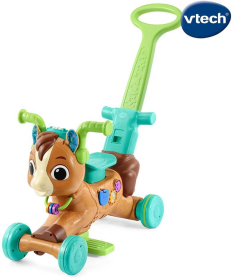 Vtech Guralica za decu konjić - 35720