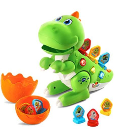 Vtech Interaktivni Dino za učenje igračka za decu - 21748