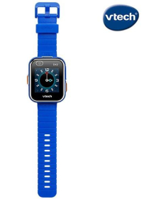 Vtech Kidizoom dečiji pametni sat- plavi - 19394