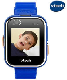 Vtech Kidizoom dečiji pametni sat- plavi - 19394