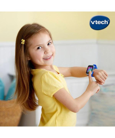 Vtech Kidizoom dečiji pametni sat- plavi - 19394
