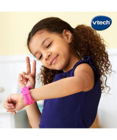 Vtech Kidizoom dečiji pametni sat- plavi - 19394