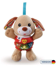 Vtech pas koji peva interaktivna igračka za bebe - 1020970