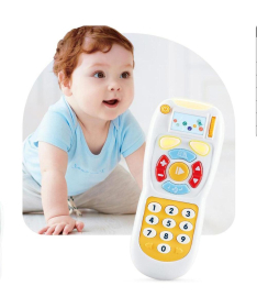 Youleen interaktivni daljinski upravljač igračka za decu 1042307