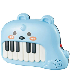 Youleen klavir meda sa svelosnim efektima igračka za decu 1042316