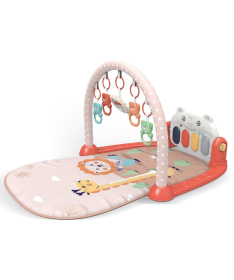 Youleen muzička gimnastika za bebe Životinje 1042330
