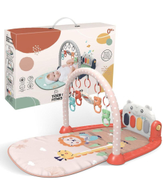 Youleen muzička gimnastika za bebe Životinje 1042330