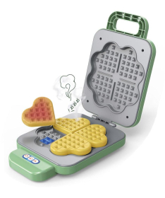 Zabavni toster igračka za decu - 34141