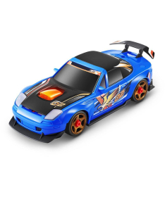 ZURU Metal Machines Kaciga auto radionica 1 komad - 1039752